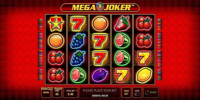gamer 777 Slots