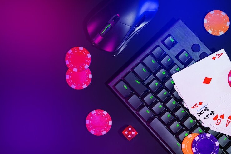 gamer 777 Sportsbook
